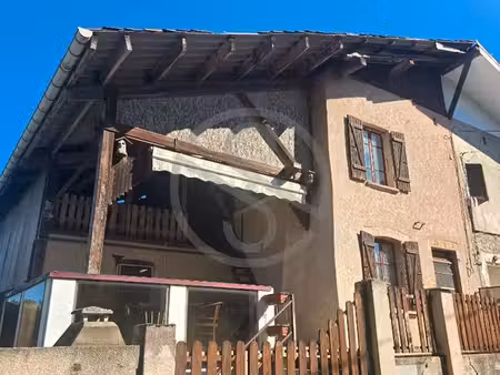 maison 3 pièces 104 m²