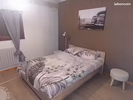 bel appartement à louer