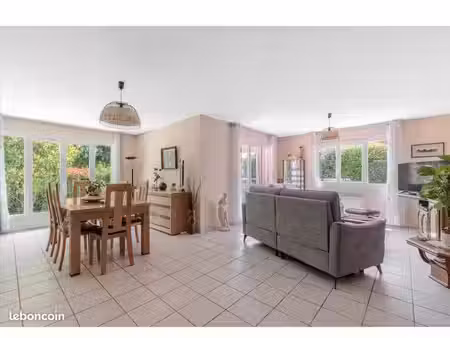 villa t4 de 99m2