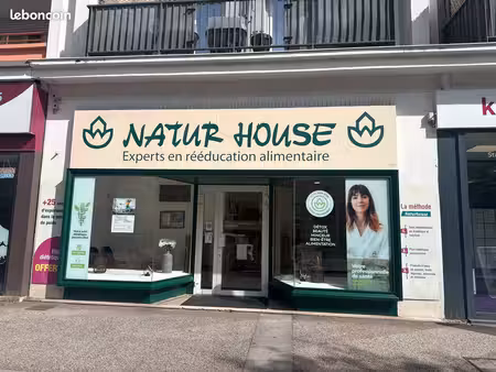 bureau à louer à st-nazaire – professionnel du paramédical  du bien-être ou de la beauté