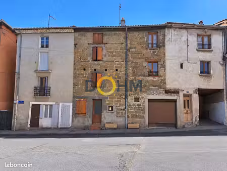 maison 4 pièces 70 m²
