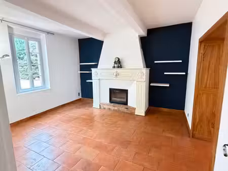 maison de caractère de 219 m2 avec piscine  jardin et garage