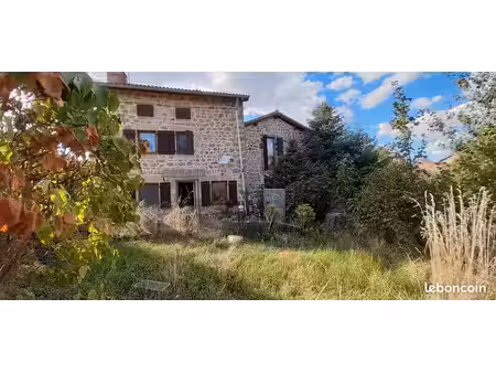 maison 5 pièces 92 m²