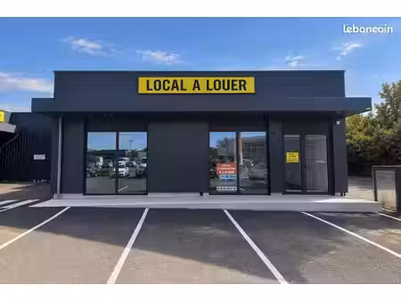 local a louer
