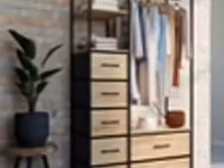 studio meublé neuf
