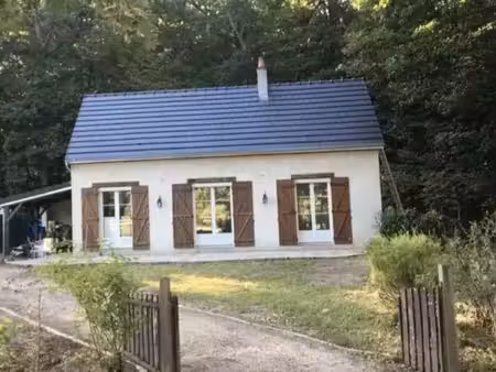 maison a bazoches-sur-le-betz