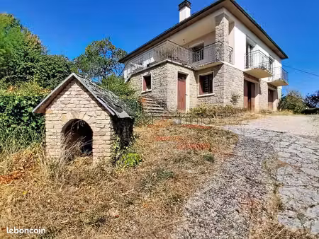 maison 5 pièces 90 m²