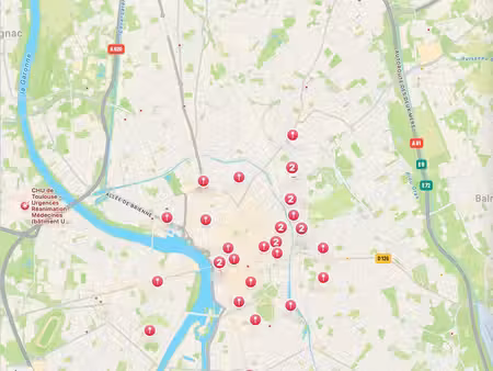 fonds de commerce entreprise de nettoyage