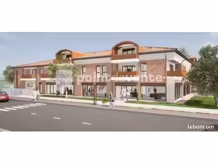 local commercial 90 m²