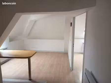 appartement f2 24m2