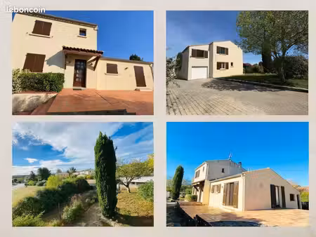 maison 145 m2