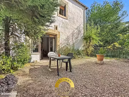 maison 4 pièces 120 m²