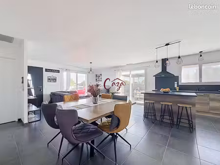 maison 4 pièces 93 m²