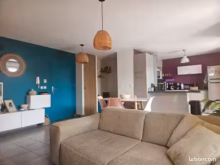 villa t4 avec garage