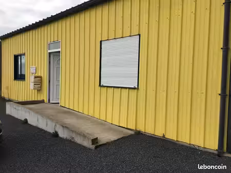 a louer bureaux 45 m²