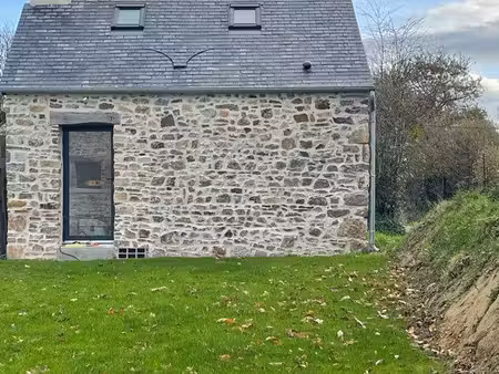 maison rénovée à louer