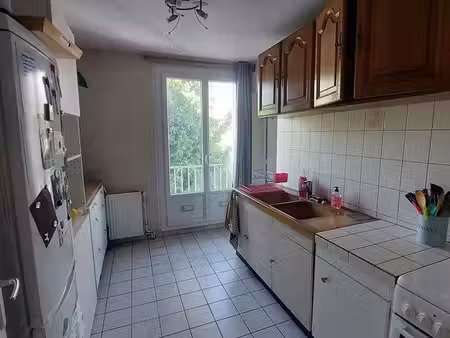 location appartement t3