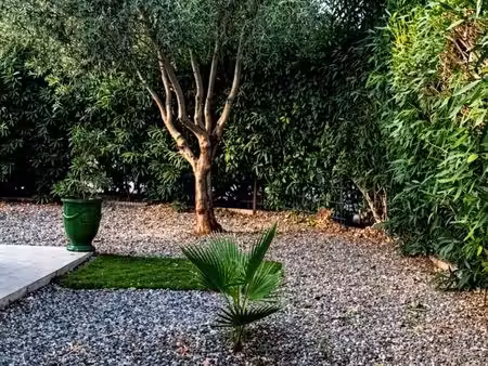 villa f4 avec piscine