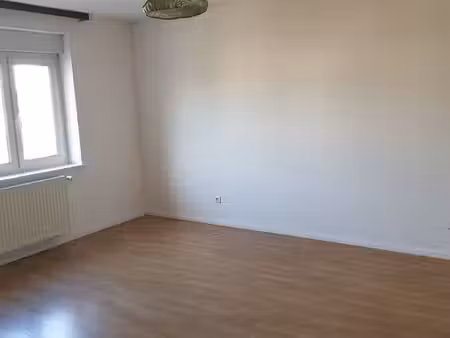 appartement location