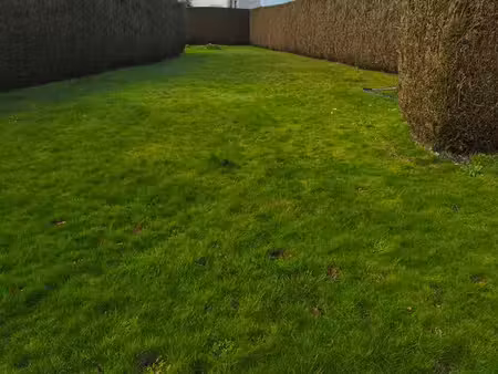 terrain 331 m² 56 270 170 / m²