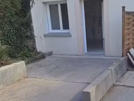 jolie maison t2 dispo 1er nov 2026