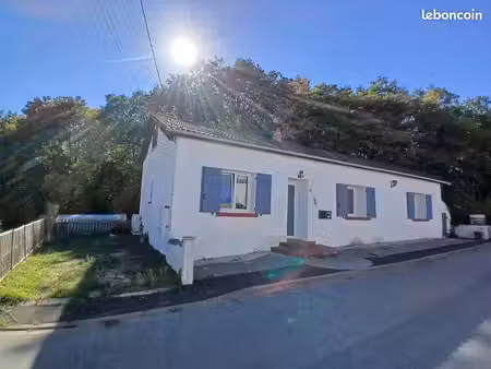 maison 4 pièces 95 m²