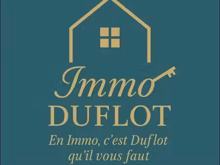 maison 4 pièces 71 m²