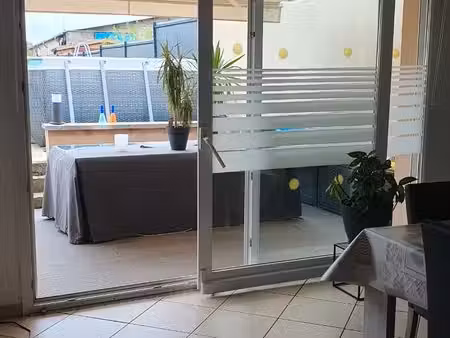 maison 6 chambres au calme