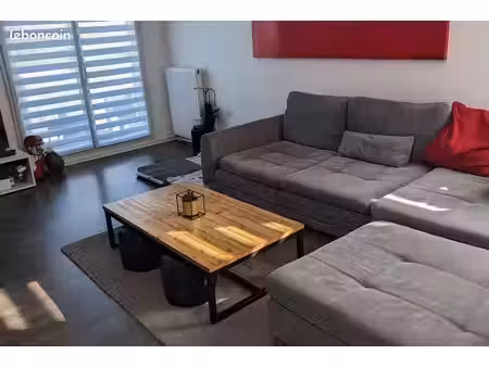 appartement phalempin résidence sécurisée