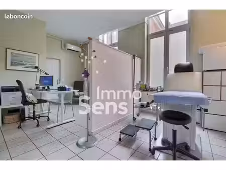 local 41 m²