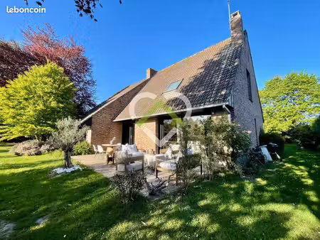 maison 6 pièces 175 m²