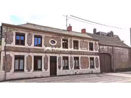 propriété 6 pièces 142 m²