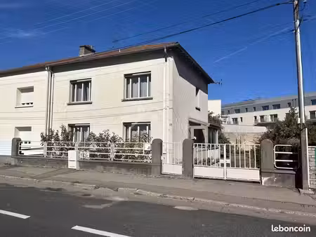 maison 4 pièces 113 m²