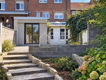 maison 5 pièces 120 m²