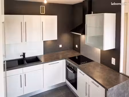 appartement lumineux