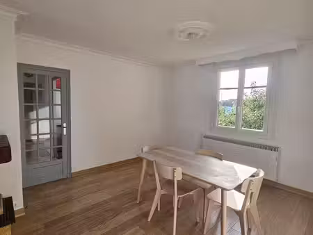maison t3 meublée de 80 m² – 930