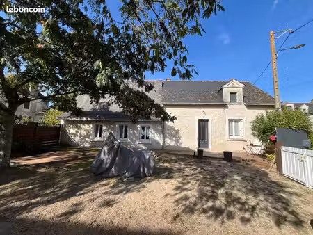 ? maison à louer – 80 m² – corné (49630)