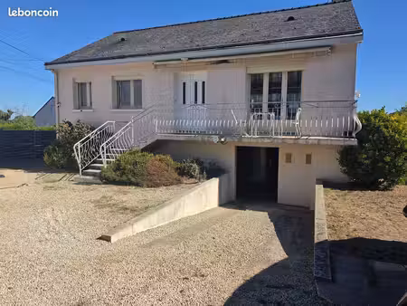 location maison tierce