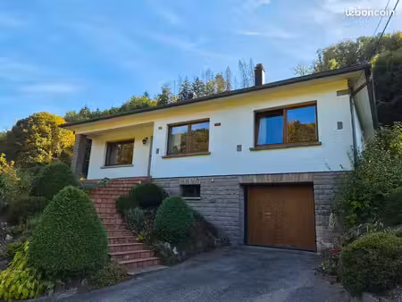 maison individuelle 103 m²