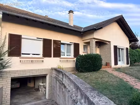 maison 120