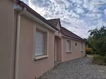pavillon à courtomer