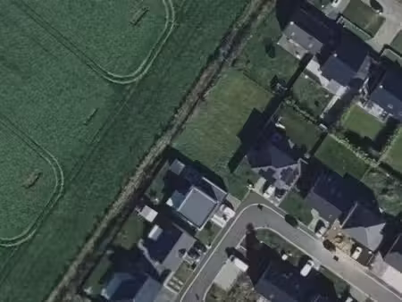 terrain à bâtir