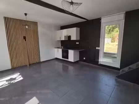 appartement 3 pièces 35 m²