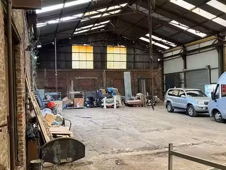 hangar