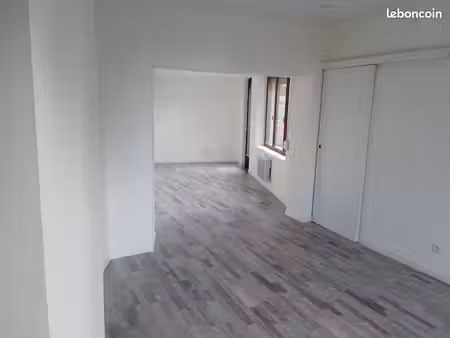 maison rénovée