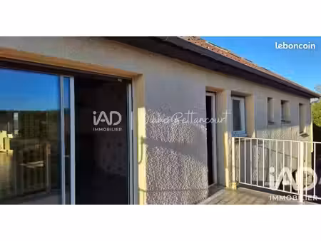 maison 7 pièces 174 m²