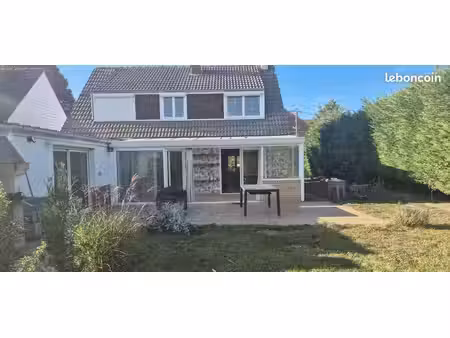 maison 6 pièces 103 m²