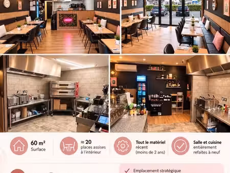 restaurant italien