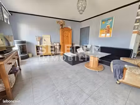 maison 7 pièces 160 m²