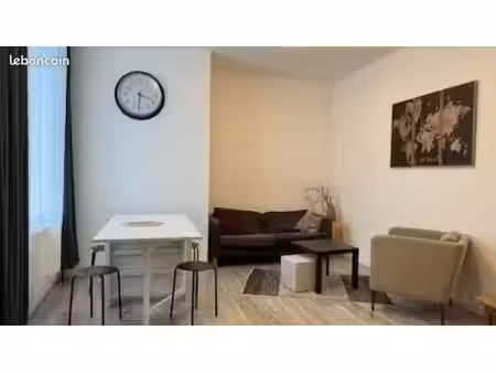 maison investisseur
